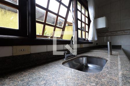 Casa para alugar com 130m², 2 quartos e sem vagaCozinha