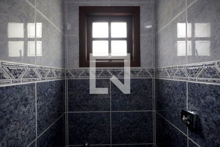 Casa para alugar com 130m², 2 quartos e sem vagaLavabo