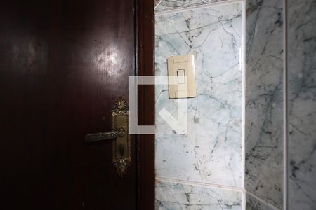 Casa para alugar com 130m², 2 quartos e sem vagaBanheiro da Suíte