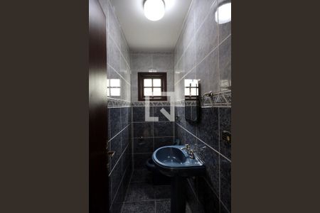 Casa para alugar com 130m², 2 quartos e sem vagaLavabo