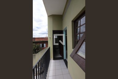 Casa para alugar com 130m², 2 quartos e sem vagaVaranda da Suíte