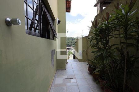 Casa para alugar com 130m², 2 quartos e sem vagaÁrea Externa