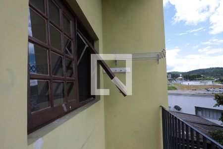 Casa para alugar com 130m², 2 quartos e sem vagaVaranda da Suíte