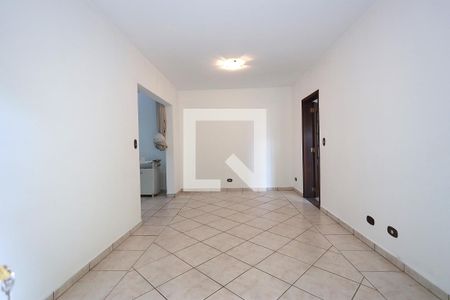 Sala 3 de casa para alugar com 2 quartos, 130m² em Vila Monte Serrat, Cotia