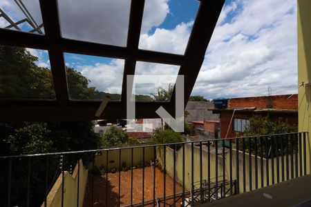Casa para alugar com 130m², 2 quartos e sem vagaVista do Quarto de Serviço