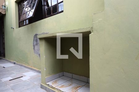 Casa para alugar com 130m², 2 quartos e sem vagaÁrea Externa