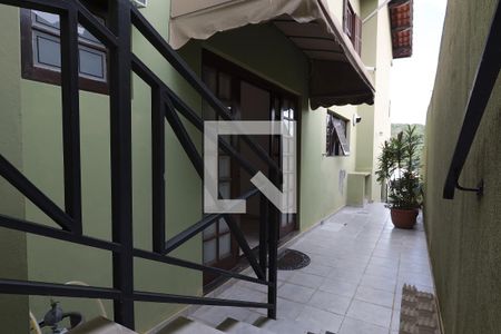 Casa para alugar com 130m², 2 quartos e sem vagaÁrea Externa