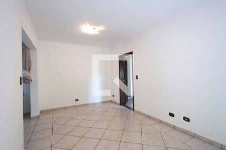 Sala 3 de casa para alugar com 2 quartos, 130m² em Vila Monte Serrat, Cotia