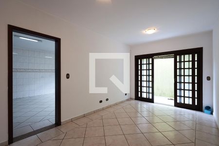 Sala 3 de casa para alugar com 2 quartos, 130m² em Vila Monte Serrat, Cotia