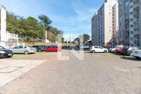 Apartamento à venda com 60m², 3 quartos e 1 vaga Apartamento à venda com 60m², 3 quartos e 1 vagaGaragem