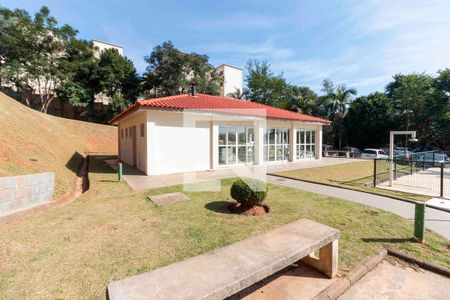 Apartamento à venda com 60m², 3 quartos e 1 vaga Apartamento à venda com 60m², 3 quartos e 1 vagaSalão de Festas