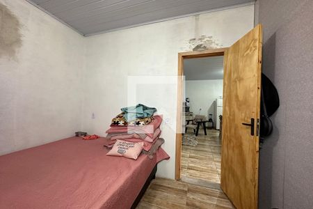Quarto 1 de casa à venda com 2 quartos, 50m² em Santos Dumont, São Leopoldo
