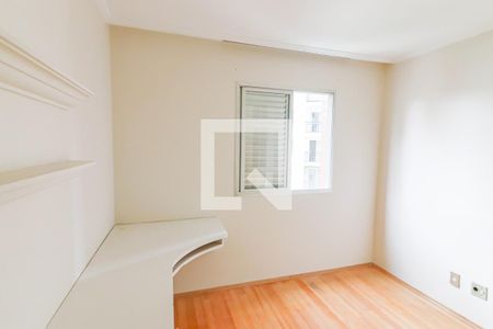 Quarto 1 de apartamento à venda com 2 quartos, 64m² em Vila Gomes, São Paulo