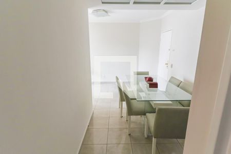 Sala de apartamento à venda com 2 quartos, 64m² em Vila Gomes, São Paulo