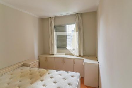 Quarto 2 Suite de apartamento à venda com 2 quartos, 64m² em Vila Gomes, São Paulo