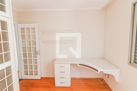 Quarto 1 de apartamento à venda com 2 quartos, 64m² em Vila Gomes, São Paulo