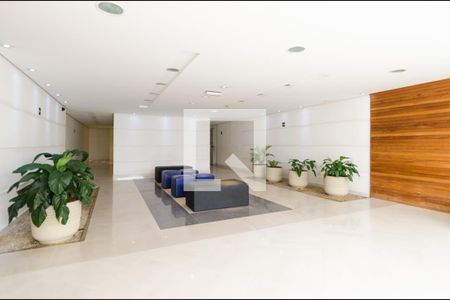 Apartamento à venda com 60m², 1 quarto e 1 vagaÁrea comum