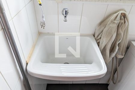 Apartamento à venda com 60m², 1 quarto e 1 vagaÁrea de serviço