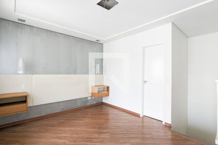 Apartamento à venda com 60m², 1 quarto e 1 vagaQuarto da suíte