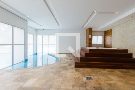 Apartamento à venda com 60m², 1 quarto e 1 vagaÁrea comum