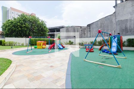 Apartamento à venda com 60m², 1 quarto e 1 vagaÁrea comum