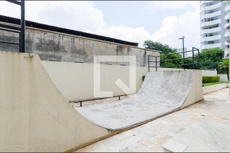 Apartamento à venda com 60m², 1 quarto e 1 vagaÁrea comum