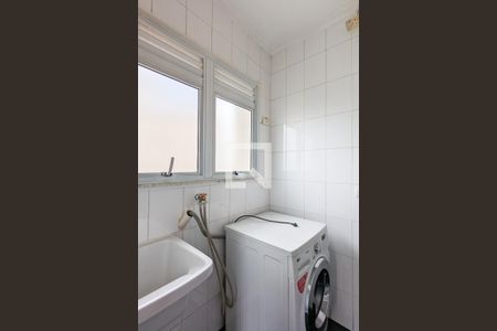 Apartamento à venda com 60m², 1 quarto e 1 vagaÁrea de serviço