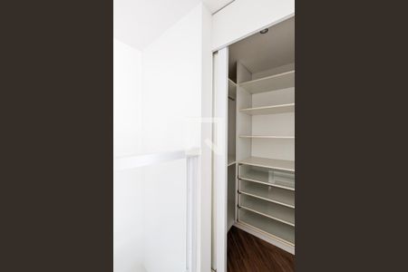 Apartamento à venda com 60m², 1 quarto e 1 vagaQuarto da suíte