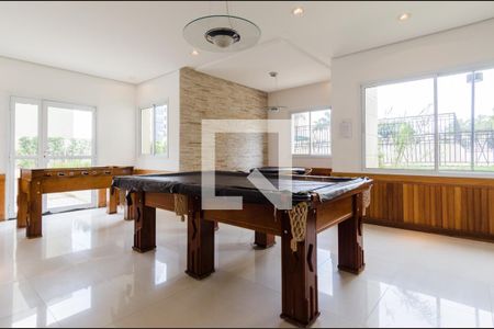 Apartamento à venda com 60m², 1 quarto e 1 vagaÁrea comum