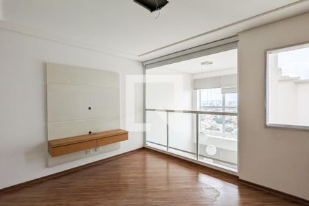 Apartamento à venda com 60m², 1 quarto e 1 vagaQuarto da suíte