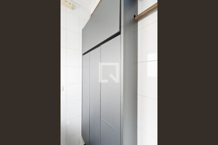 Apartamento à venda com 60m², 1 quarto e 1 vagaÁrea de serviço