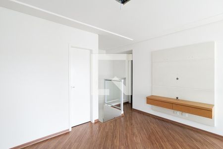 Apartamento à venda com 60m², 1 quarto e 1 vagaQuarto da suíte