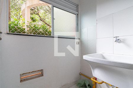 Apartamento à venda com 42m², 2 quartos e sem vaga Apartamento à venda com 42m², 2 quartos e sem vagaÁrea de Serviço