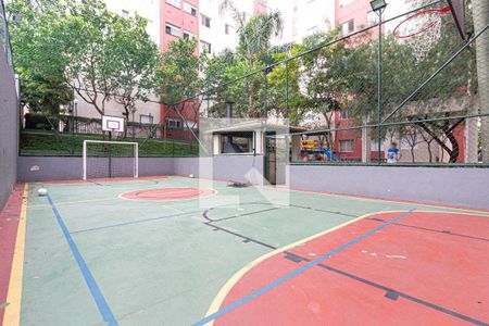 Apartamento à venda com 42m², 2 quartos e sem vaga Apartamento à venda com 42m², 2 quartos e sem vagaQuadra Esportiva