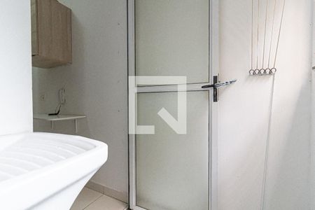 Apartamento à venda com 42m², 2 quartos e sem vaga Apartamento à venda com 42m², 2 quartos e sem vagaÁrea de Serviço