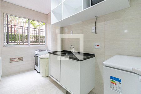 Apartamento à venda com 42m², 2 quartos e sem vaga Apartamento à venda com 42m², 2 quartos e sem vagaÁrea comum - Salão de festas