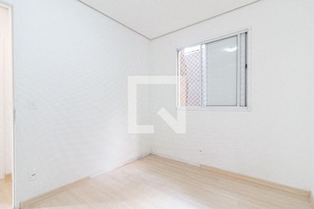 Quarto 1 de apartamento para alugar com 2 quartos, 46m² em Vila Talarico, São Paulo