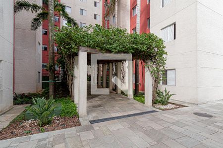 Apartamento à venda com 42m², 2 quartos e sem vaga Apartamento à venda com 42m², 2 quartos e sem vagaÁrea comum