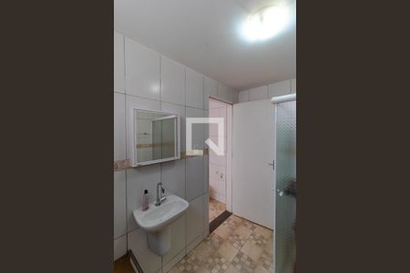 Casa à venda com 489m², 4 quartos e 4 vagasBanheiro de serviço