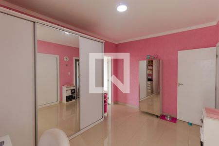 Casa à venda com 489m², 4 quartos e 4 vagasAnte Sala da Suíte