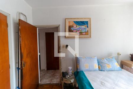 Casa à venda com 489m², 4 quartos e 4 vagasQuarto 02