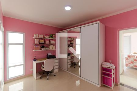 Casa à venda com 489m², 4 quartos e 4 vagasAnte Sala da Suíte