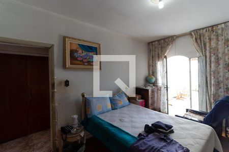 Casa à venda com 489m², 4 quartos e 4 vagasQuarto 02