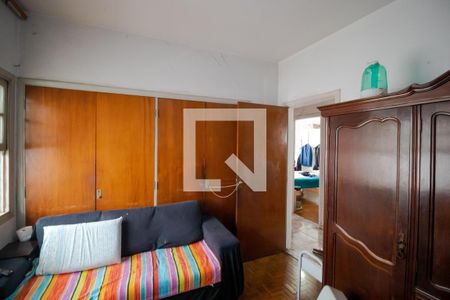 Casa à venda com 489m², 4 quartos e 4 vagasQuarto 01