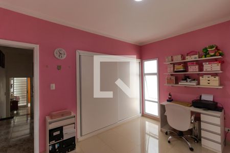 Casa à venda com 489m², 4 quartos e 4 vagasAnte Sala da Suíte