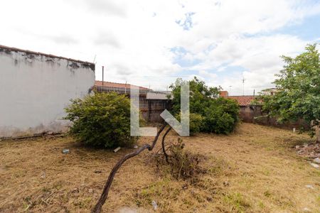 Casa à venda com 489m², 4 quartos e 4 vagasQuintal