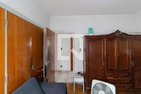 Casa à venda com 489m², 4 quartos e 4 vagasQuarto 01