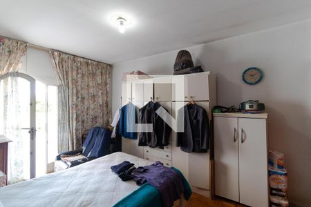 Casa à venda com 489m², 4 quartos e 4 vagasQuarto 02