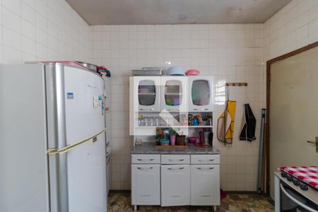 Casa à venda com 489m², 4 quartos e 4 vagasCozinha