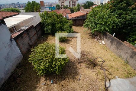 Casa à venda com 489m², 4 quartos e 4 vagasQuintal